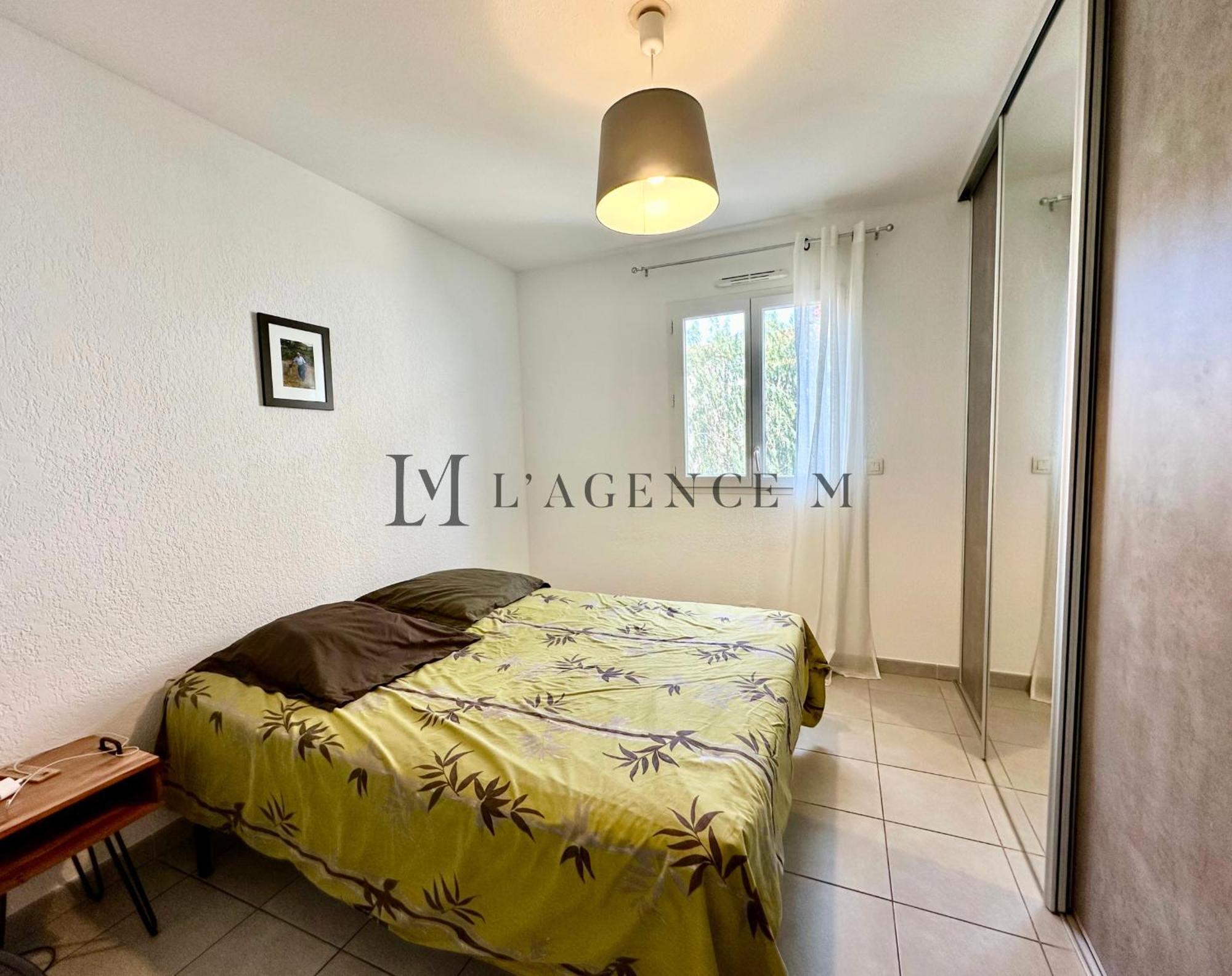 Appartement Cardellu Paisible & Centre-Ville Calvi Calvi  Buitenkant foto
