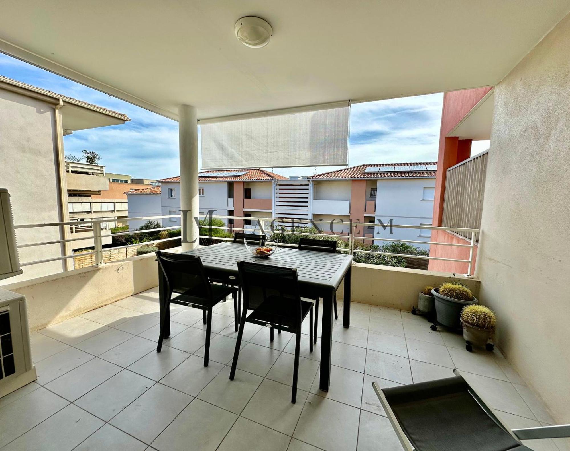 Appartement Cardellu Paisible & Centre-Ville Calvi Calvi  Buitenkant foto