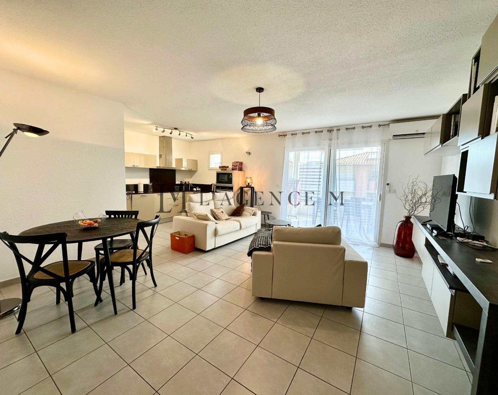 Appartement Cardellu Paisible & Centre-Ville Calvi Calvi  Buitenkant foto